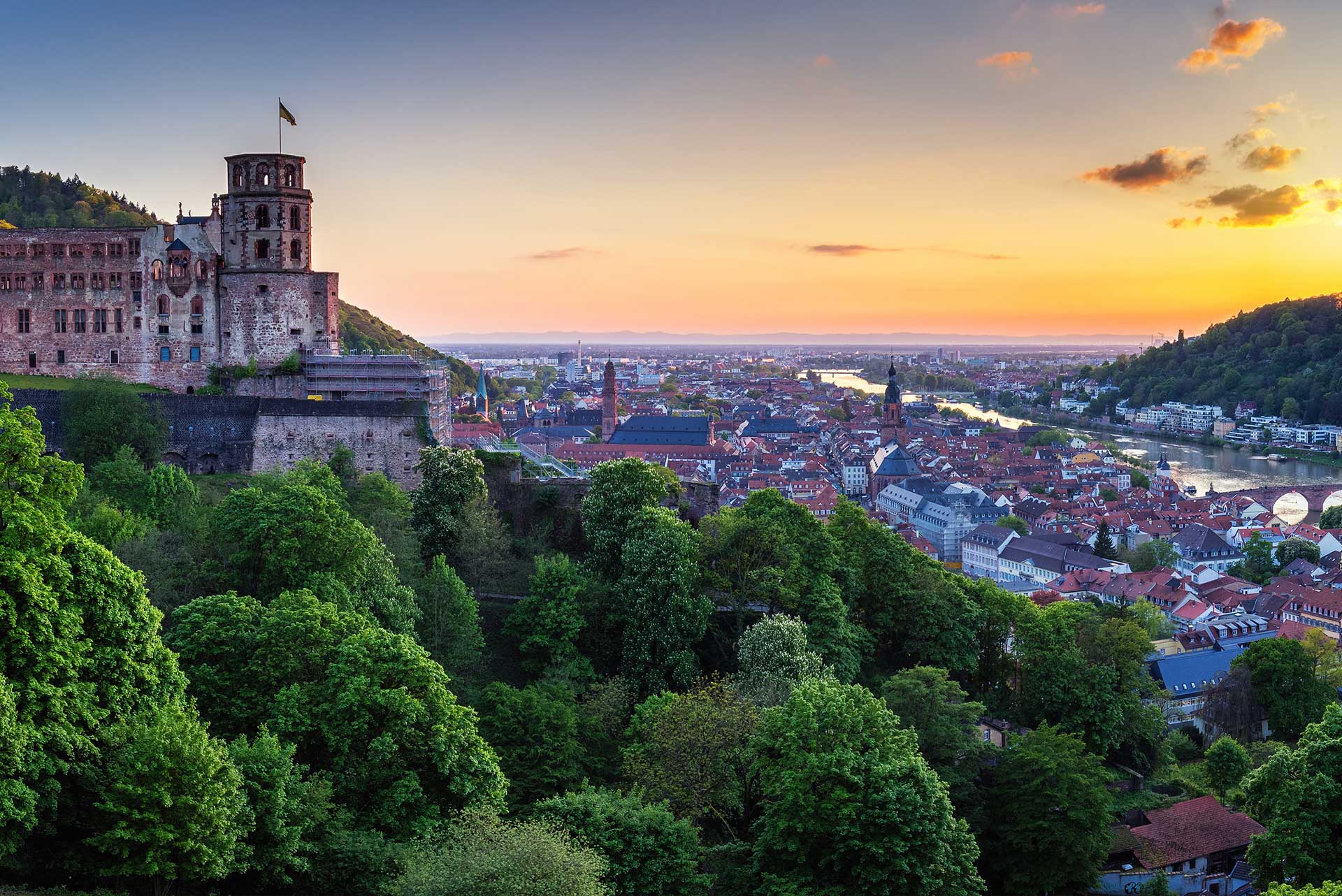 photo of Heidelberg