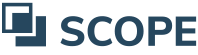 SCOPE International AG Logo